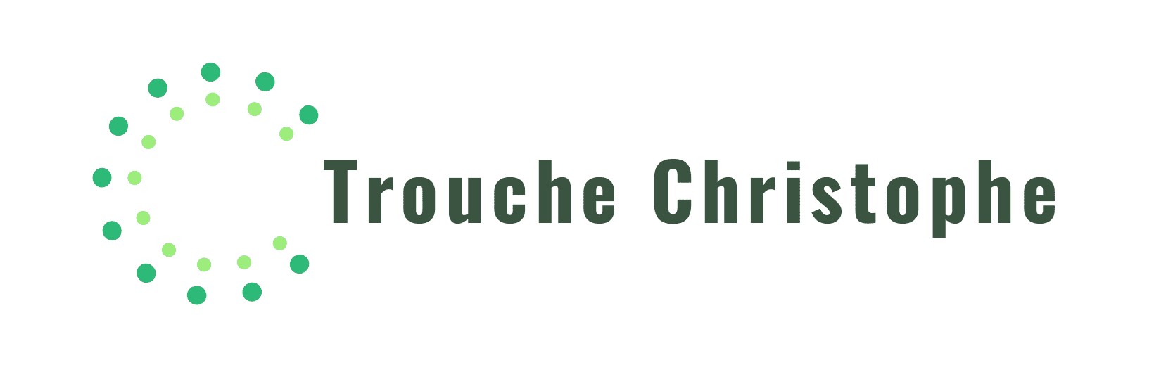 Trouche Christophe