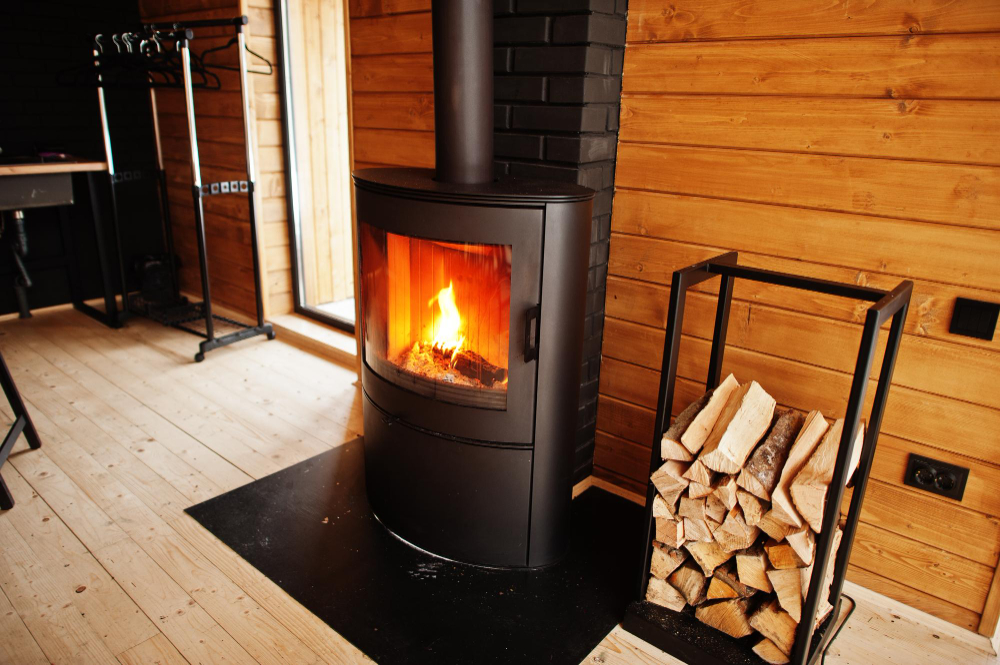 bois de chauffage Trouche Christophe bois de chauffage Trouche Christophe